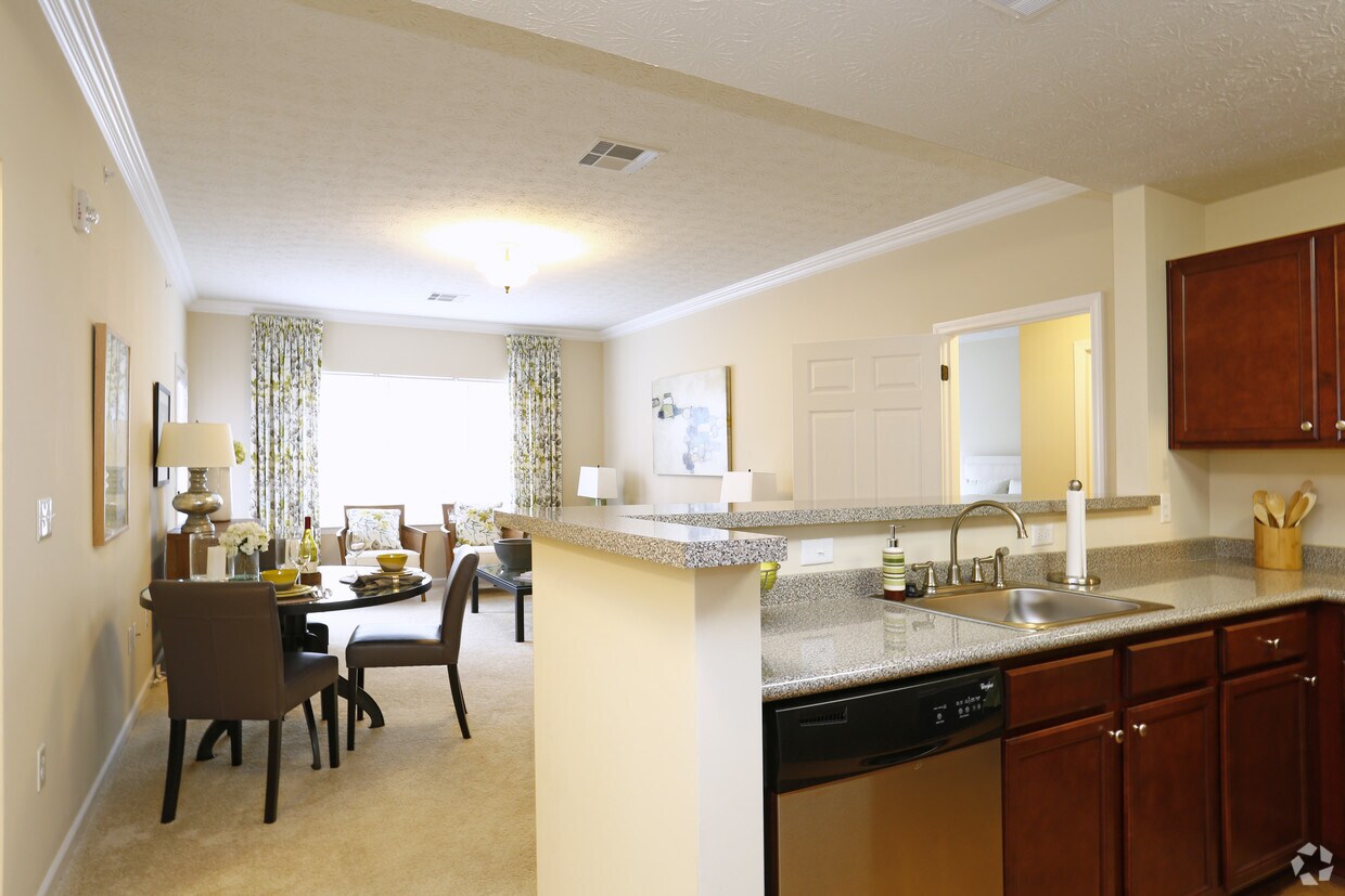 Chatham Commons of Cranberry 5000 Stein Dr Cranberry Township, PA