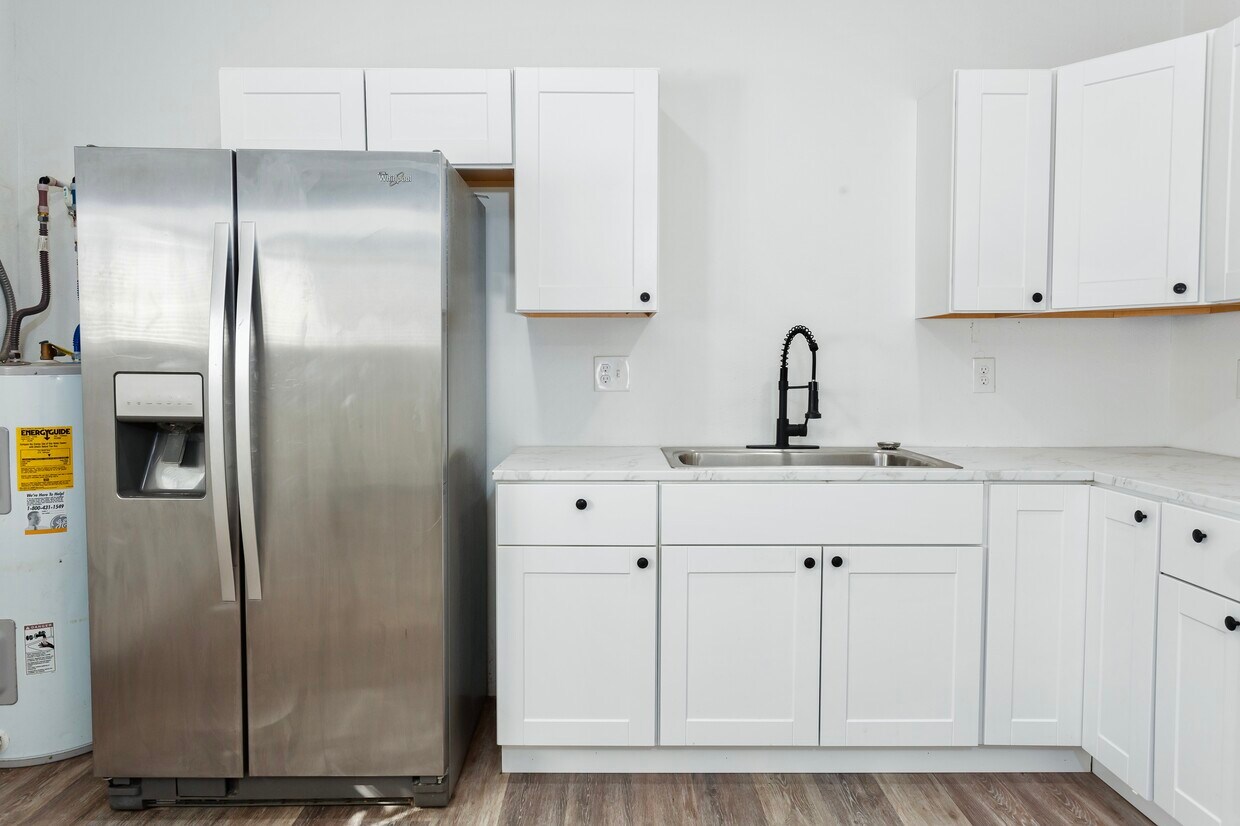 Foto principal - 4822 S L St