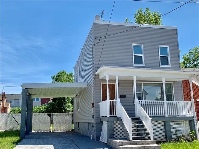 81 Holly St, Carteret, NJ 07008 House for Rent in Carteret, NJ