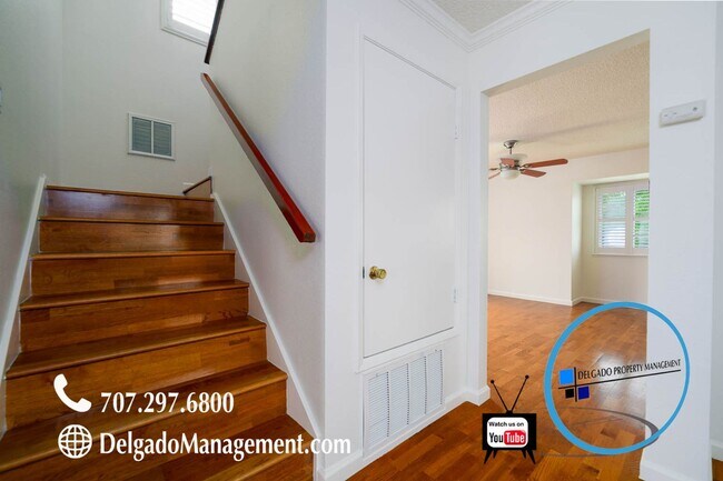 Foto del edificio - East Vallejo! Beautiful four bedroom, thre...