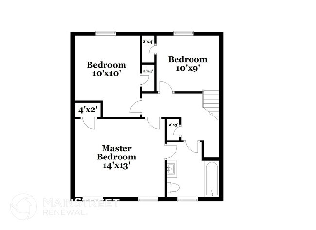 Foto del edificio - 117 Mayflower Cir
