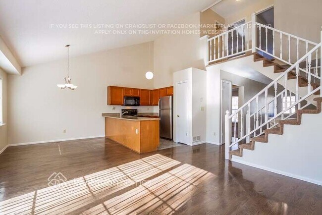 Foto del edificio - 19430 E Brown Dr