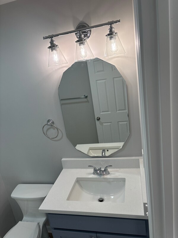 Foto del edificio - 5301 Kistler Rd