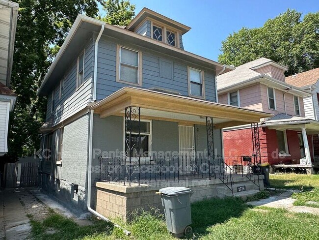 Foto del edificio - 2724 Brooklyn Ave