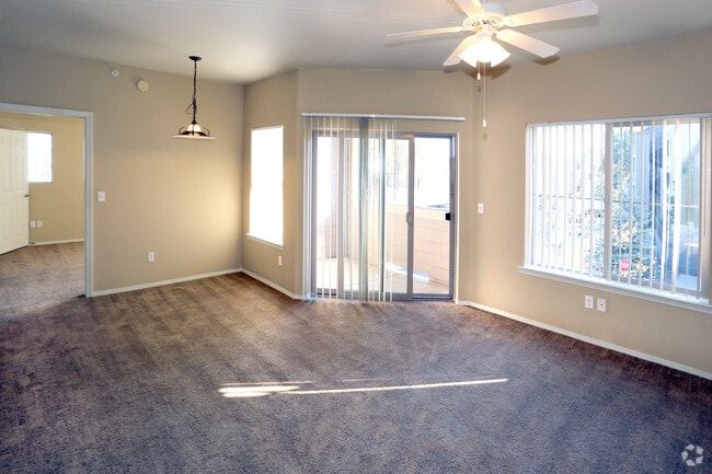 A1 - The Lodge Apartments