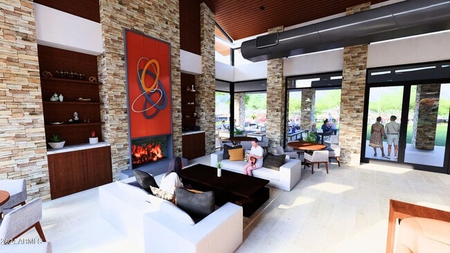 Clubhouse Pic.1 - 16722 W Audrey Ln