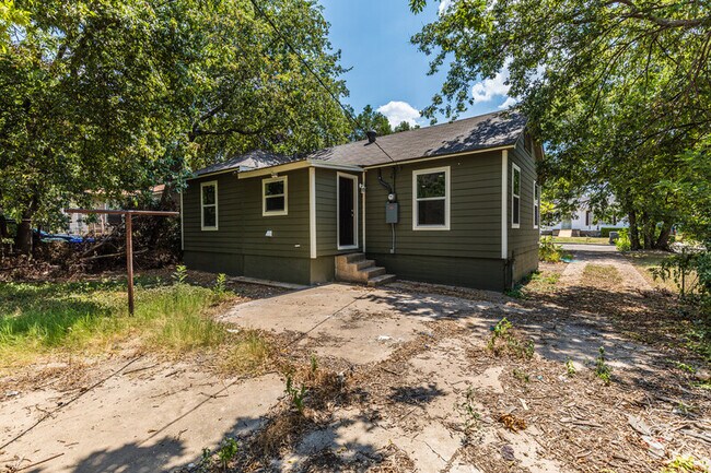 Foto del edificio - 2509 N 29th St