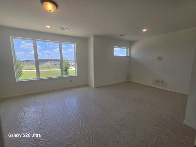 Foto del edificio - A brand-new home !