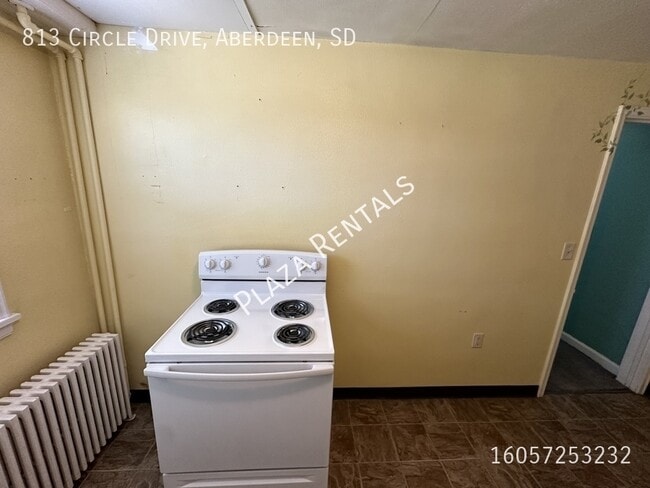 Foto del edificio - 1101 N 1st St