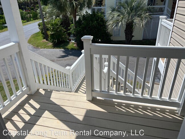 Foto del edificio - 3 br, 2.5 bath House - 2 Jib Sail Court