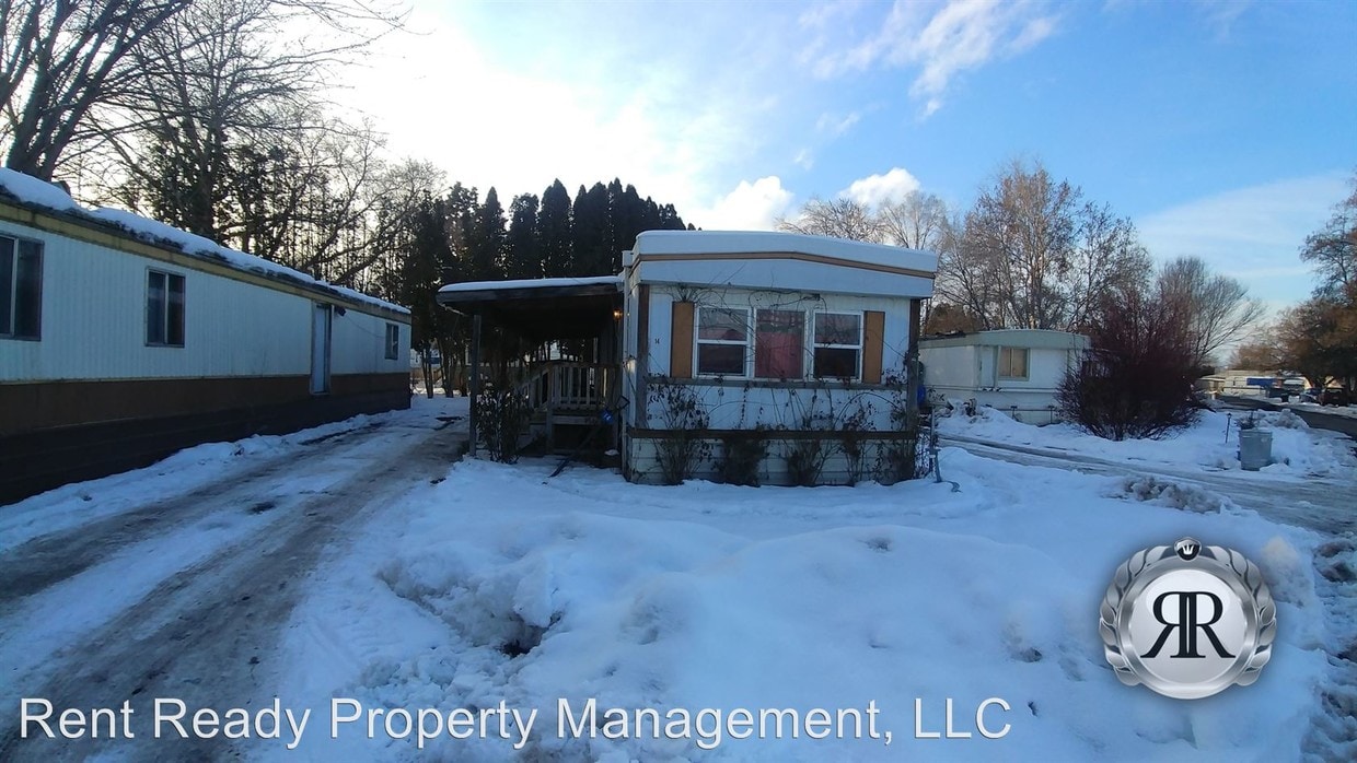 141171171 Stark Rd, Yakima, WA 98908 Condo for Rent in Yakima, WA