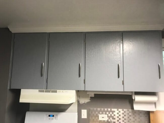 Kitchen - 428 E 27th St