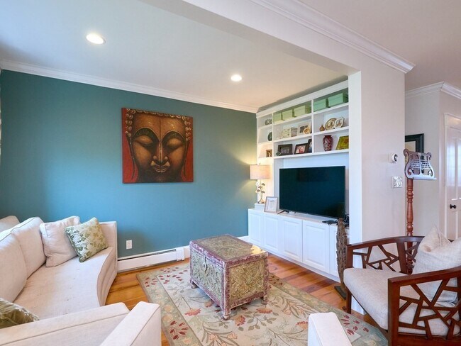 Foto del edificio - 289 Bunker Hill St