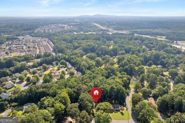 Foto del edificio - 920 Kings Ct
