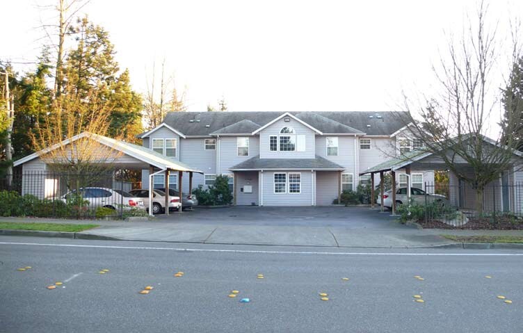 Primary Photo - Des Moines Apartments