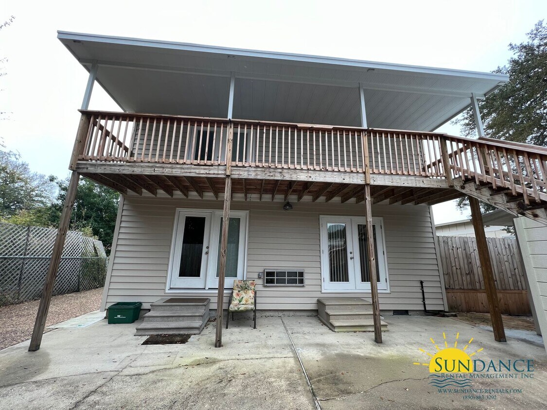 Primary Photo - Quaint One bedroom Unit in the heart of De...
