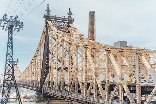 Foto del edificio - 418 E 59th St