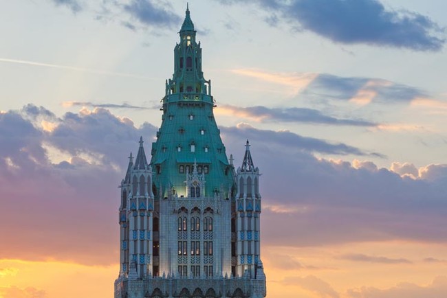 Foto del edificio - 8 spruce St