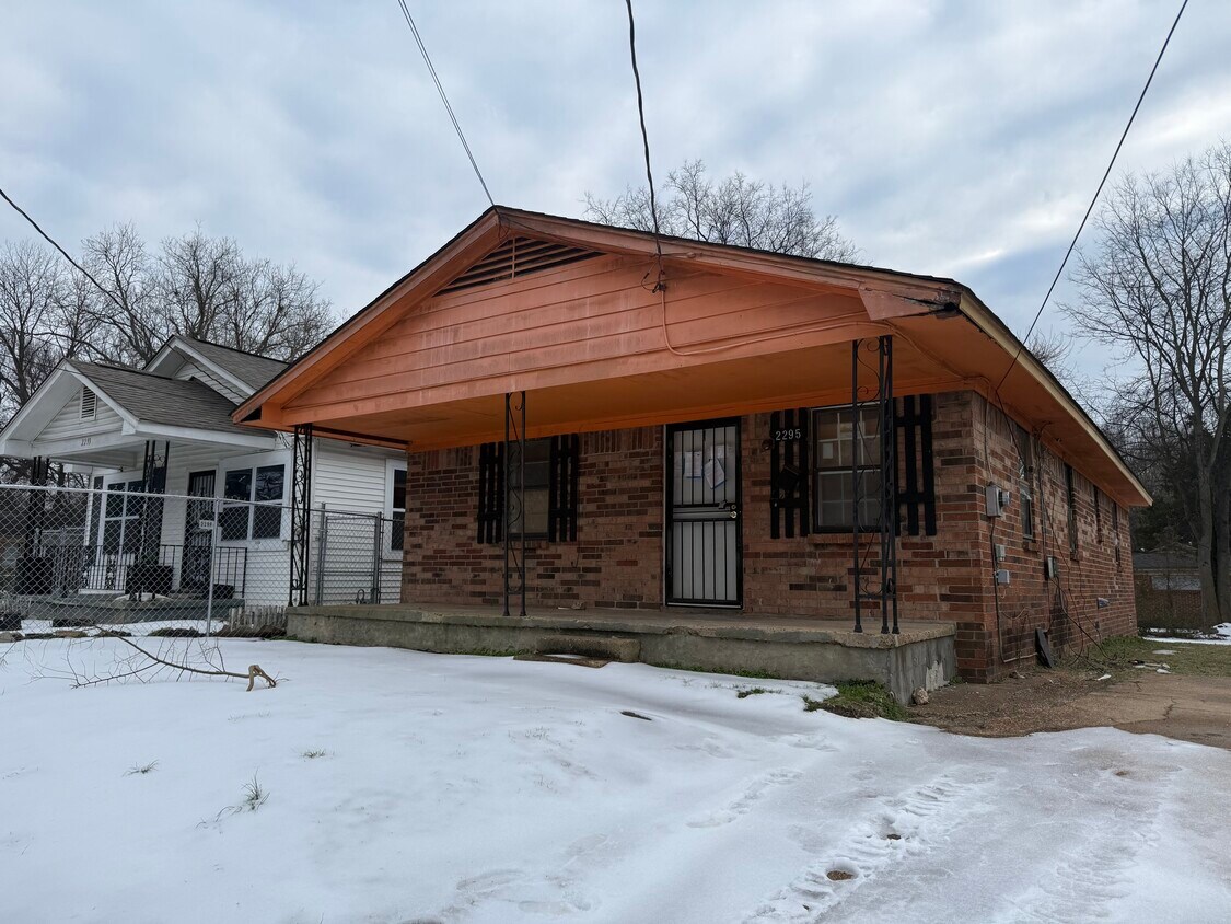 Foto del edificio - 2295 Shasta Ave