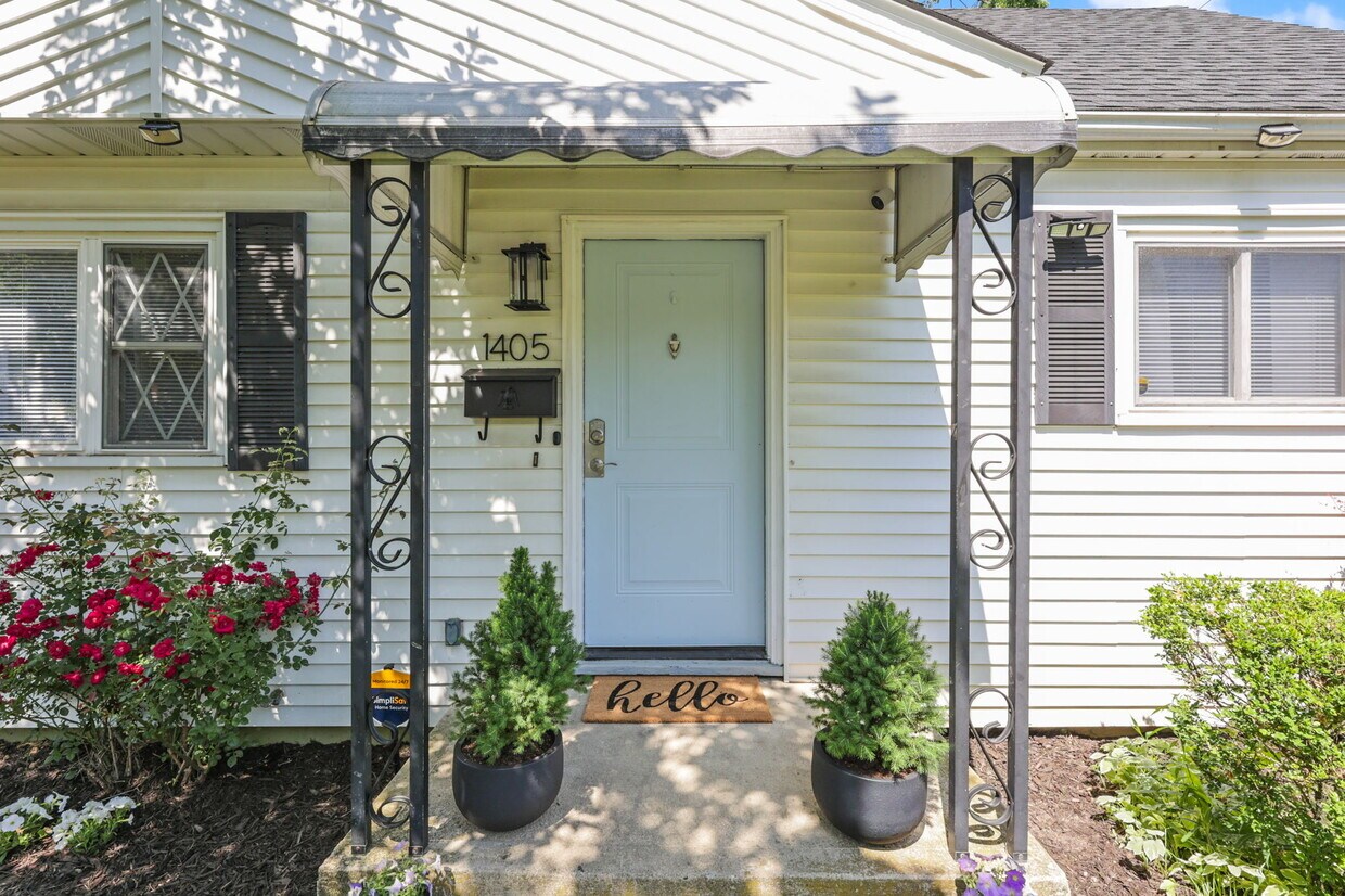 Foto principal - 1405 Coburg Rd