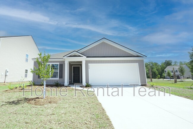 Building Photo - 448 Coconut Drive