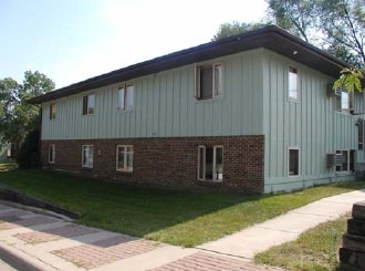 Building Photo - 200 3rd Ave S