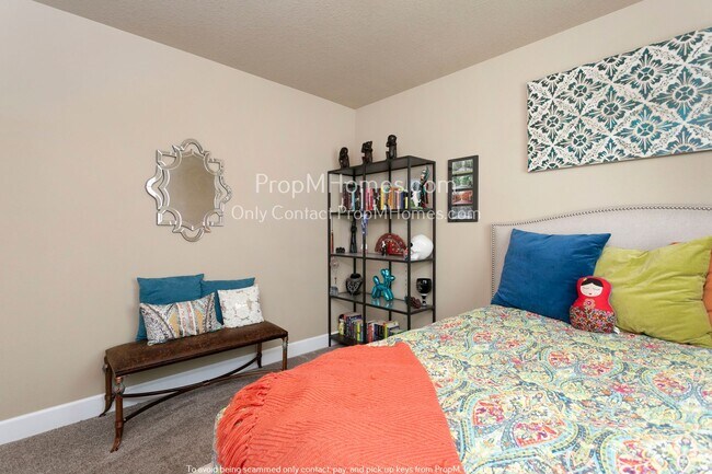 Foto del edificio - Great Three Bedroom SE Portland Gem In The...