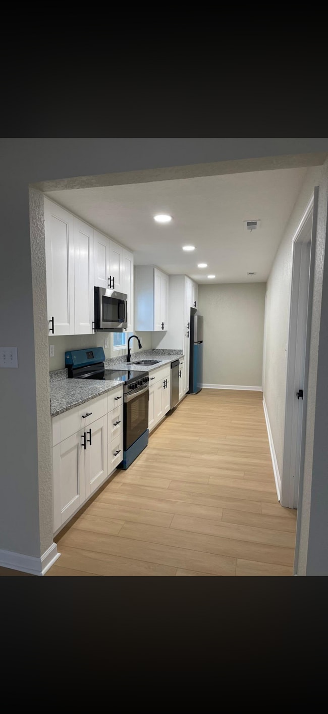 Foto del edificio - 808 Morgan St