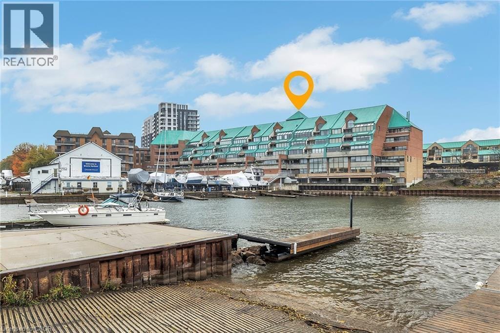 Photo principale - 100 Bronte Rd