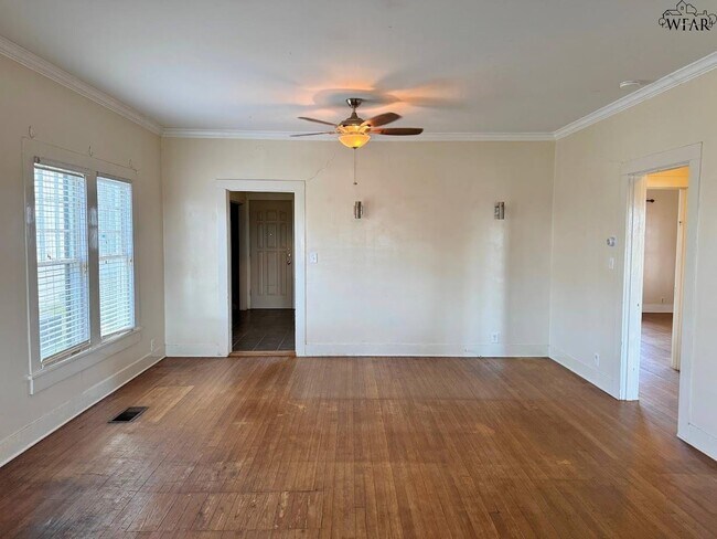 Foto del edificio - 1411 Garfield St
