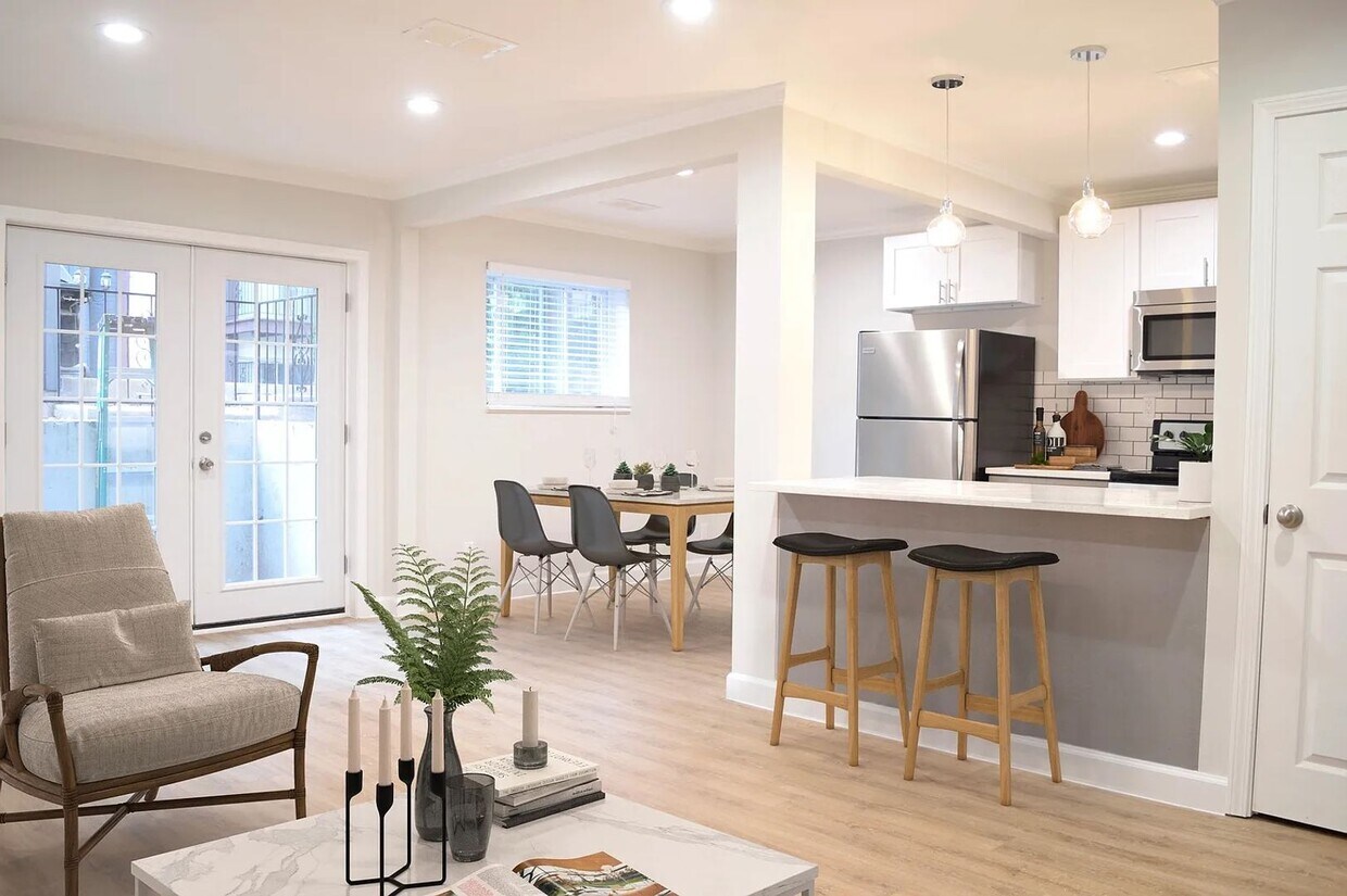 Foto principal - Westport Landings