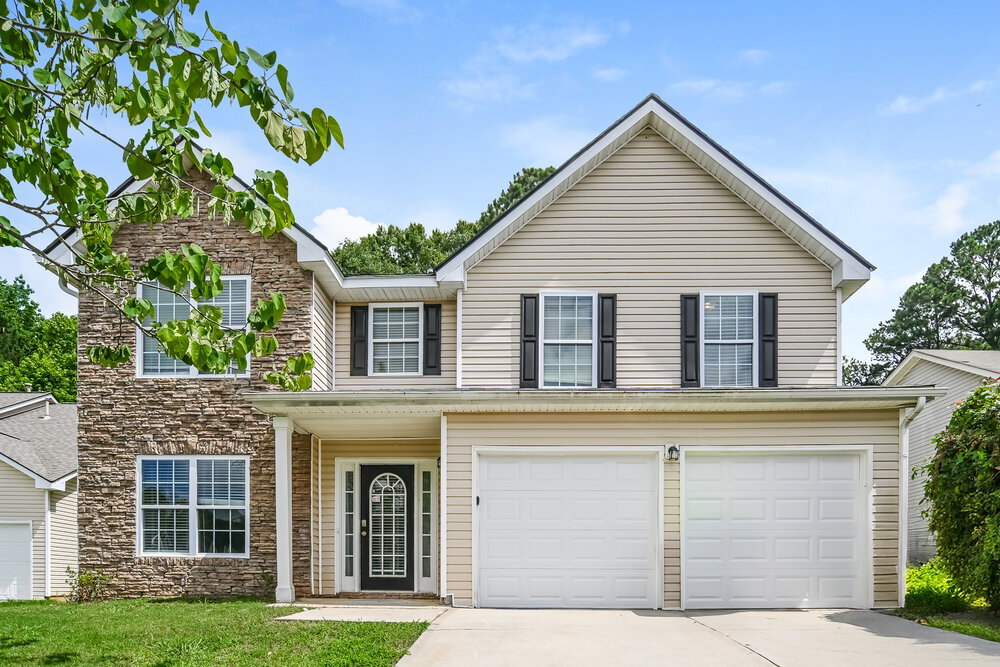 Primary Photo - 4117 Alveston Dr