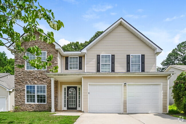 Building Photo - 4117 Alveston Dr