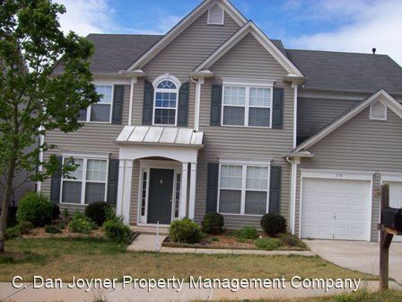 Foto del edificio - 4 br, 2.5 bath House - 110 Leatherton Way
