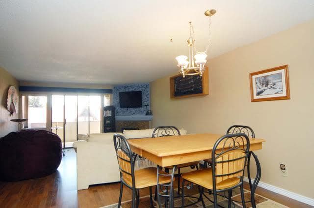 Building Photo - Large 3 Bed 2 Bath Condo In a Great North Boulder Location.  Underground Parking