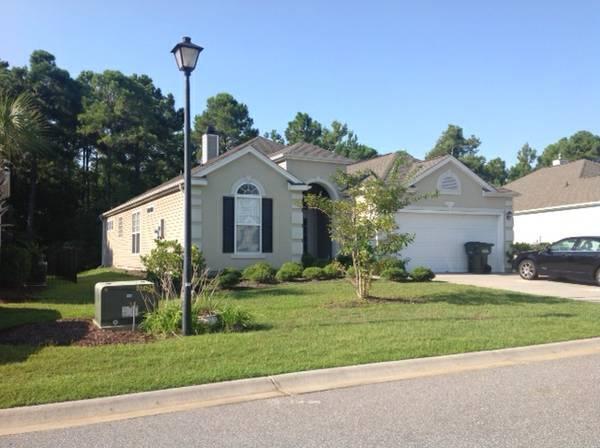 Foto principal - 4665 Farm Lake Drive