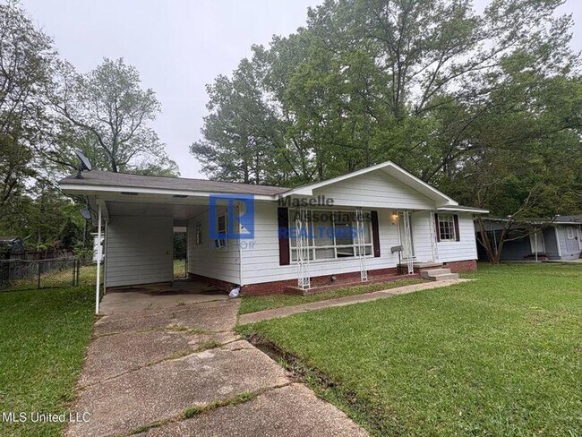 Foto del edificio - 3 bed/2 bath Home in 39212 Jackson!