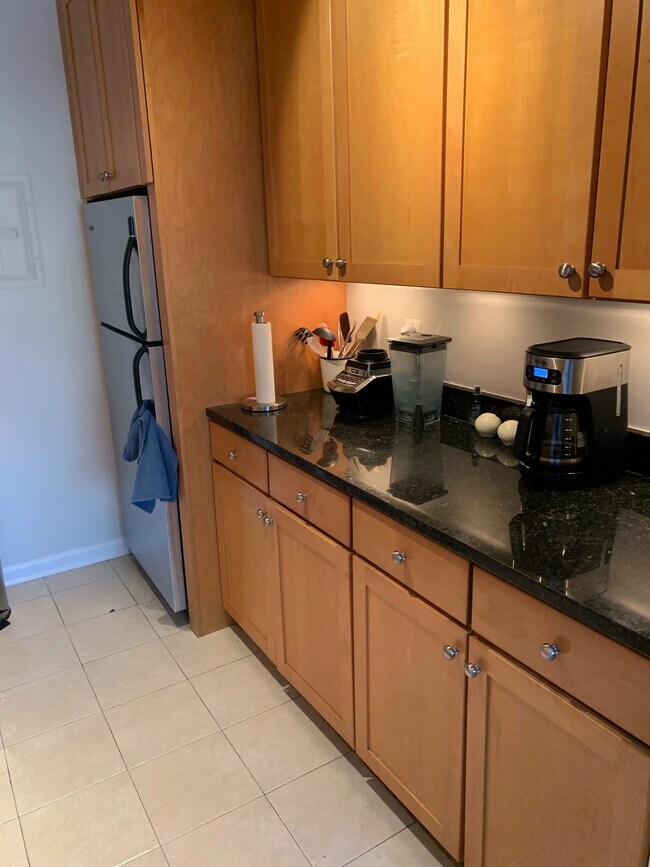 kitchen - 1730 Arlington Blvd