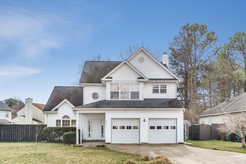 Primary Photo - 48253 Keel Dr