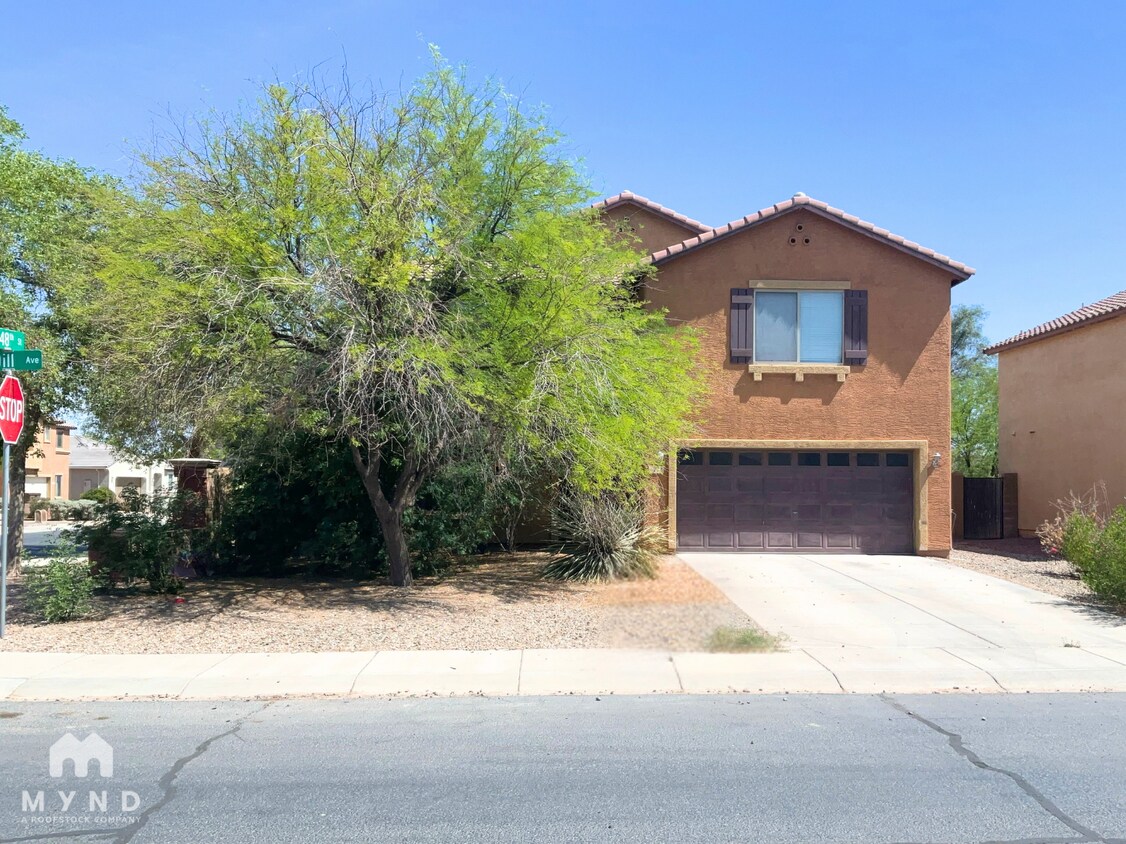 Foto principal - 4732 W Dill Ave