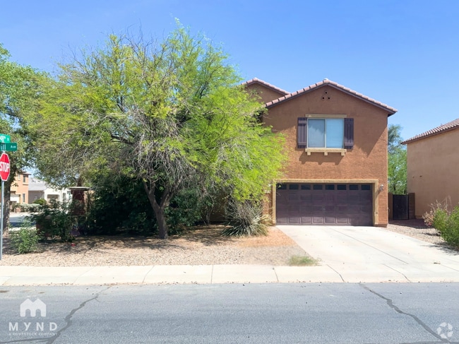 Building Photo - 4732 W Dill Ave