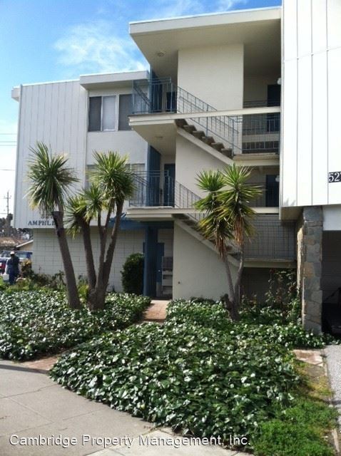 Building Photo - 527 N Amphlett Blvd