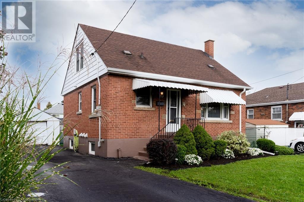 Primary Photo - 212 E 32nd St