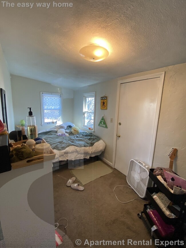 Foto del edificio - 14 Fairmount St