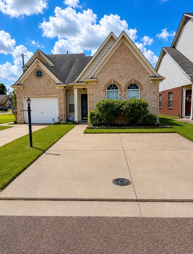 Photo - 7783 Lipscomb Dr (Memphis, TN) Townhome