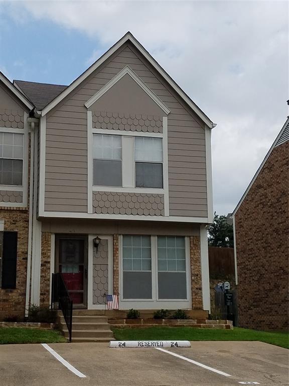 24 Abbey Rd, Euless, TX 76039 Condo for Rent in Euless, TX