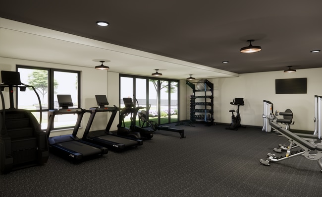 FITNESS_01 - The Duncan