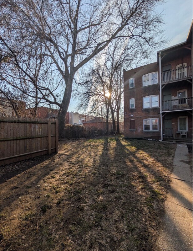 Foto del edificio - 905 Park St