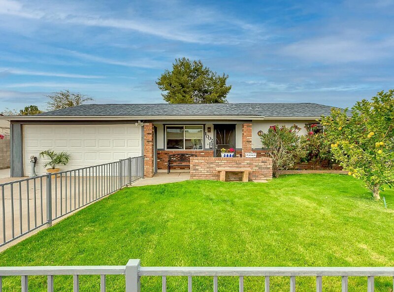 1002 W Hackamore St, Mesa, AZ 85201 House Rental in Mesa, AZ