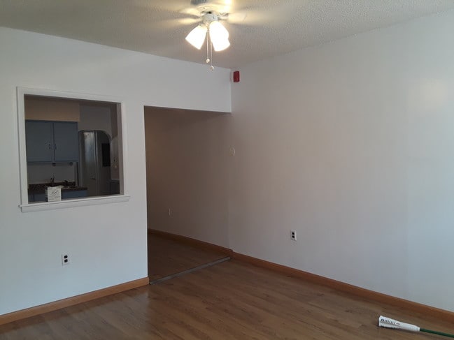 Building Photo - 1713 S 8th St